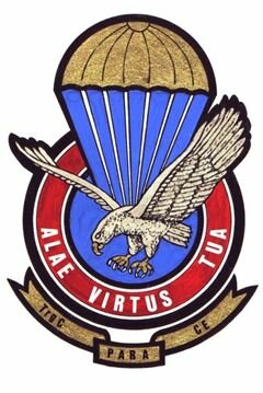 Para Commando Schaffen Para Commando Schaffen